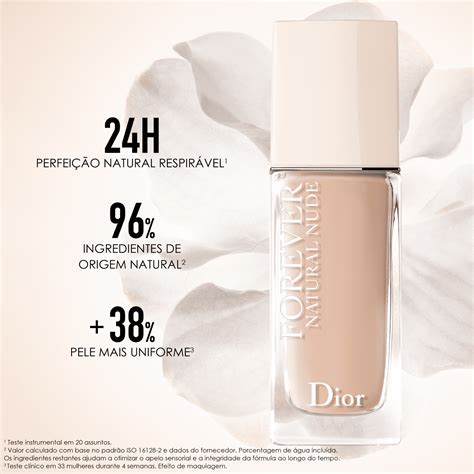 Base Forever Natural Nude Dior